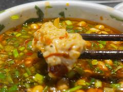 -小饕荟雅安贡椒鱼鲜馆(广福桥店)