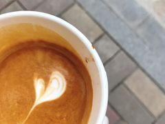 -JPG coffee(广州体育西店)