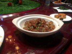 -李记搅团•非遗陕菜(三桥店)