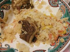 -巴依老爷新疆美食(马驹桥店)