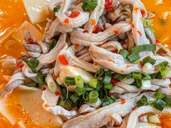 -李师傅脆肚(梅林店)