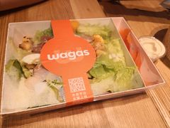 凯撒色拉-Wagas沃歌斯(虹桥机场T1店)