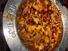 -胖哥俩肉蟹煲(重庆观音桥大融城店)