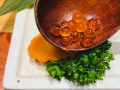 鲑鱼子-文三酒肆自助放题(新街口友谊广场店)