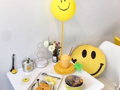 -一粒糖 · 潮汕小吃-海石花特色甜品