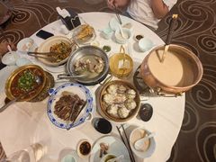 -巴音浩日娲·蒙餐(双林东路店)