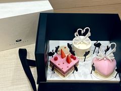 -黑天鹅蛋糕店(青年大街店)