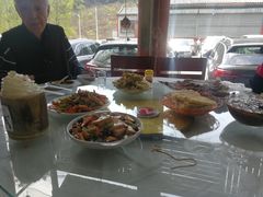 -何适山庄 ·可团建(水长城P2停车场店)