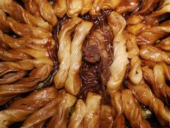 -华盛园卷子王农家菜水库鱼