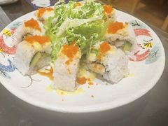 -昱匠·日本料理(金融街店)