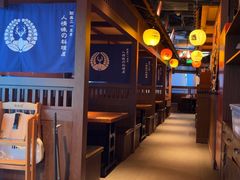 -京鹿料理(荟聚店)