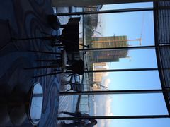 iphone_upload_pic-希尔顿南海酒店·观廊大堂吧·海景下午茶
