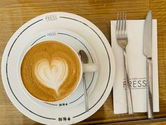 -THE PRESS(申报馆店)