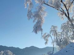 -太子岭滑雪场