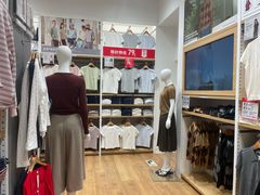 -优衣库(广州番禺万达广场店)