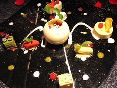 燃特色甜点汇-燃扒房Steakhouse(皇庭店)