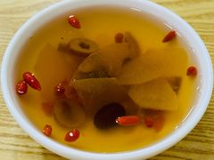香梨汤-康大口蘑面庄(将军街店)
