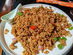 -四斤烤肉(东戴河孟家店)