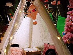 -佐佑帐篷环游记(南锣鼓巷店)