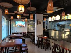 -汪一挑馄饨(老街店)