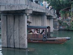 -乌镇景区