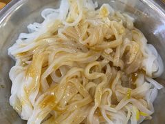 -龙上水现炒生料(柳沙店)