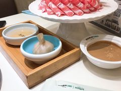 -阳坊胜利涮羊肉(阳坊老店)