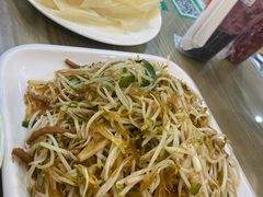 春饼-哈尔滨春饼(朝山街店)