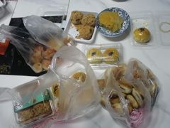 -徐文林香酥饼(桃园店)