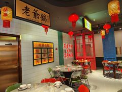 -黄弟大排档·湖南菜·小龙虾·小海鲜(凯旋北路店)