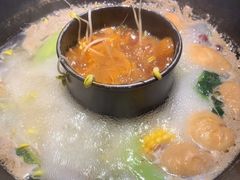 -要德火锅(甪直店)