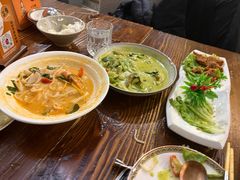 -Siam泰餐厅(水上公园店)