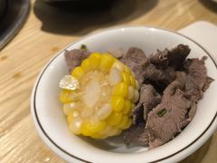 -正禾鲜·潮汕牛肉火锅(凯德天府店)