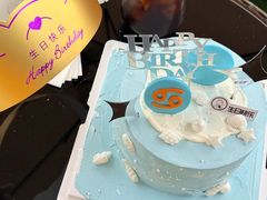 -CAKE BOSS 蛋糕老板(北京世纪金源购物中心)