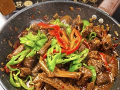 -郴州特产舜华临武鸭(郴州西站店)