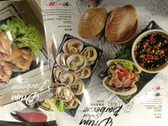 -鑫釜山海鲜烧烤(浑南店)