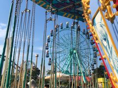 -南京银杏湖乐园