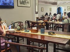 大堂-苏面斋·本地传统苏式面馆