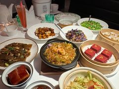 -张福记(陇海中路店)