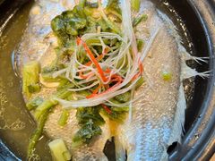 -香园茶社·金陵小灶(老门东店)