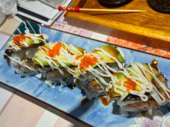 -花漫里亲民日式餐厅(万象城店)