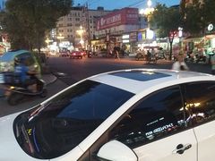 -小伍深夜豆浆(新华北店)