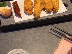 -江南里·新浙菜(苏州大悦城店)