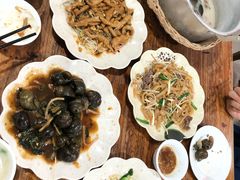 -南记食粥坊·宵夜大排档(莲花总店)