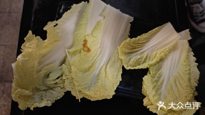 一品牛鲜潮汕牛肉火锅(茶花园店)图片