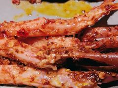 -夜食白市Yespicy·烧烤啤酒宵夜(番禺四海城店)