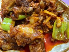 乐乐烧排骨-乐乐餐厅(湘子庙街店)