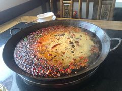 -纸盐河码头火锅(十八梯店)