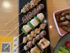 -吉炙烧鸟•本格料理(国际商贸城店)