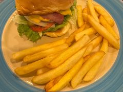 -昆明佳华广场酒店·西餐厅